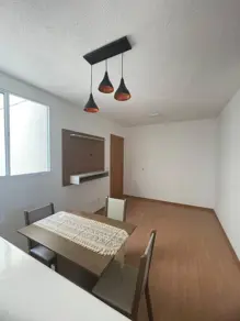 Apartamento Mapim, Várzea Grande - MT — foto 1