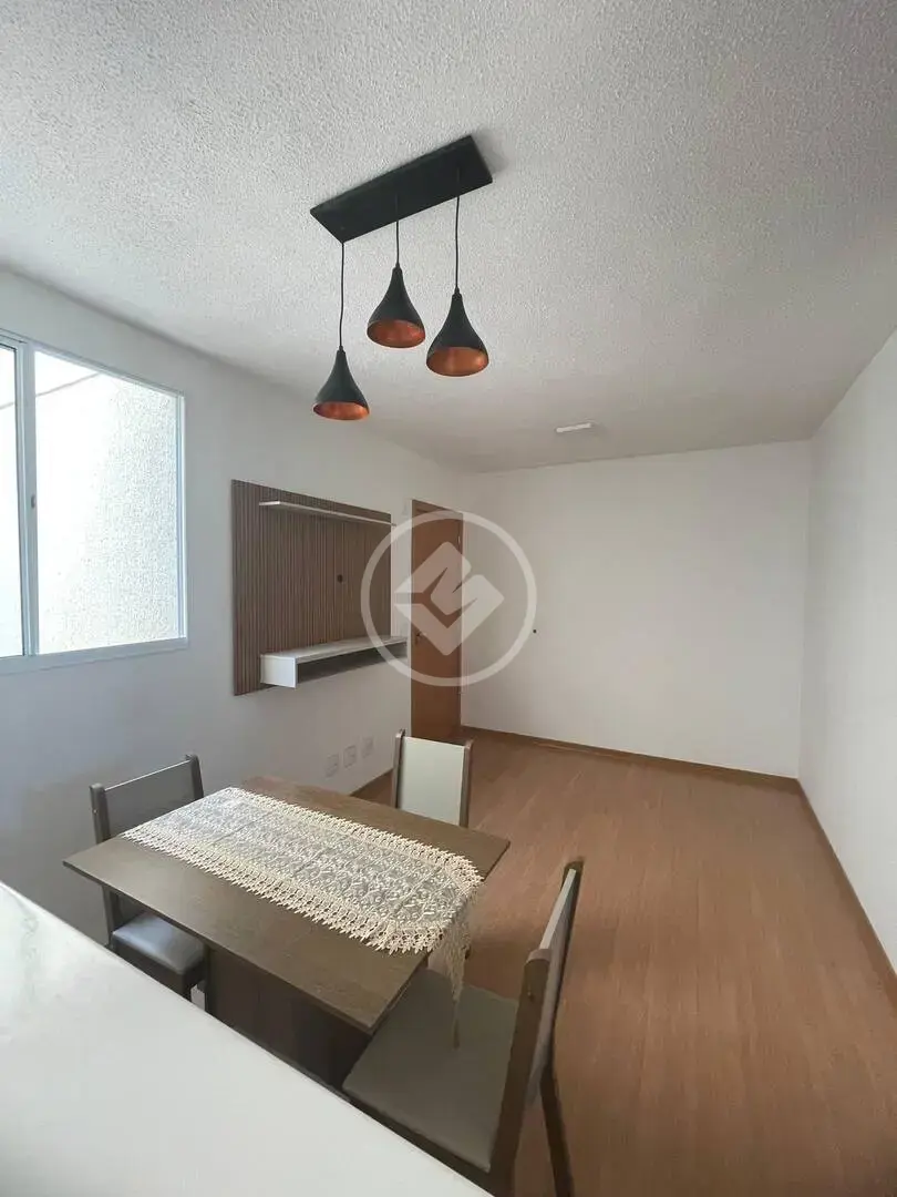 Imagem 1 - Apartamento em Mapim, Várzea Grande - MT