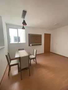 Apartamento Mapim, Várzea Grande - MT — foto 2