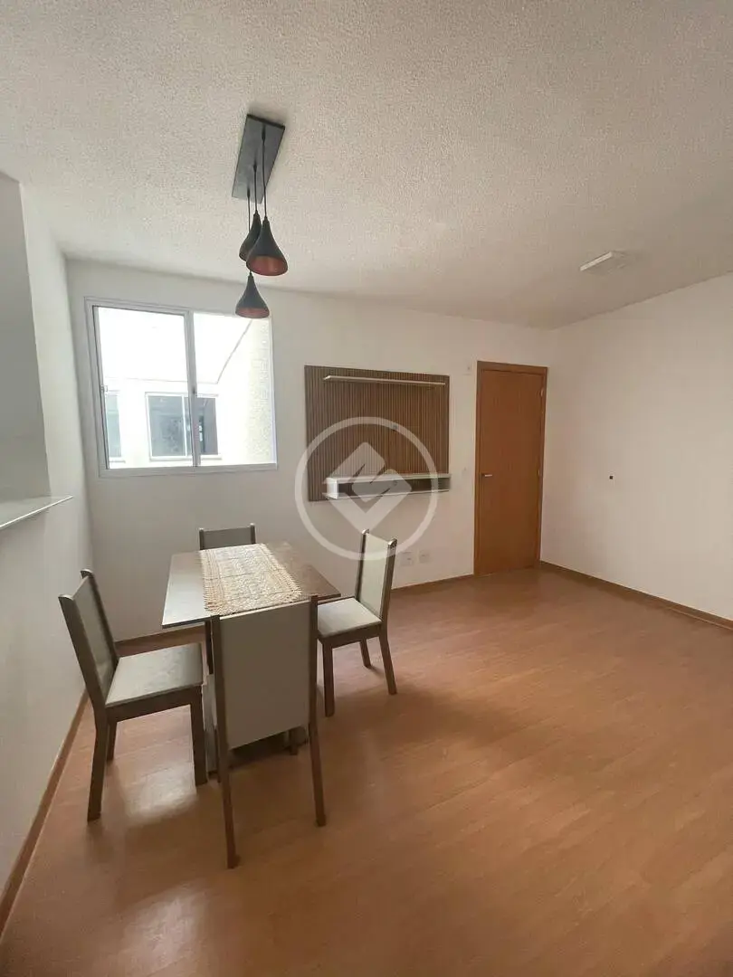 Image 2 - Apartamento em Mapim, Várzea Grande - MT