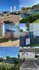 Imagem 4 - Apartamento em Mapim, Várzea Grande - MT
