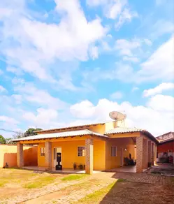 Casa PARQUE OHARA, Cuiabá - MT — foto 1