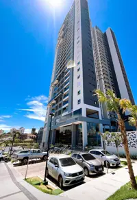 Apartamento Porto, Cuiabá - MT — foto 1