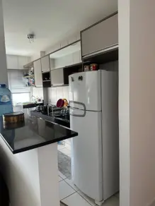 Imagem 3 - Cobertura Duplex em Goiabeira, Cuiabá - MT