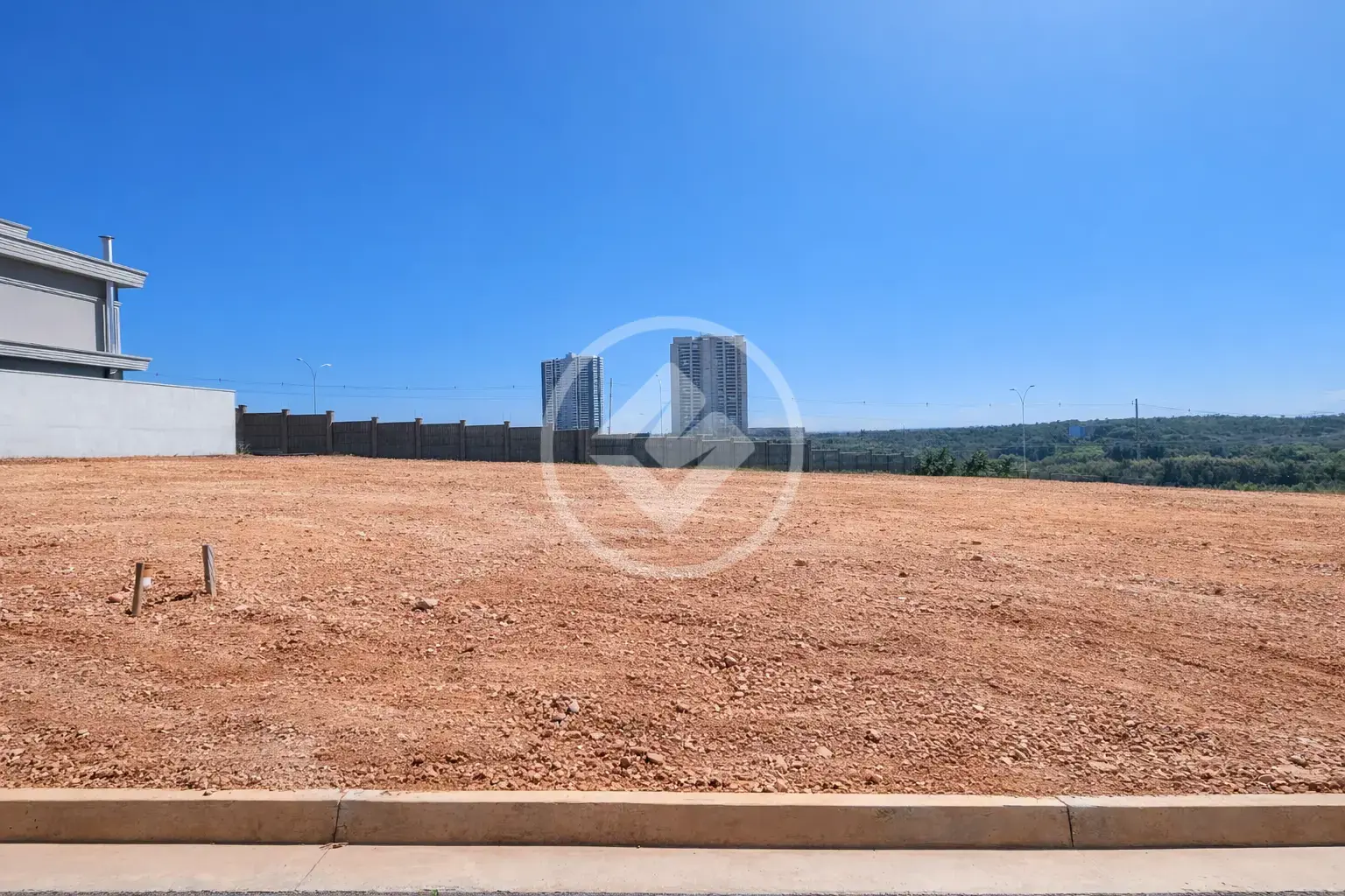 Imagem 1 - Terreno Condomínio em Centro, Cuiabá - MT