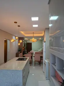 Casa Condomínio Centro, Cuiabá - MT — foto 1