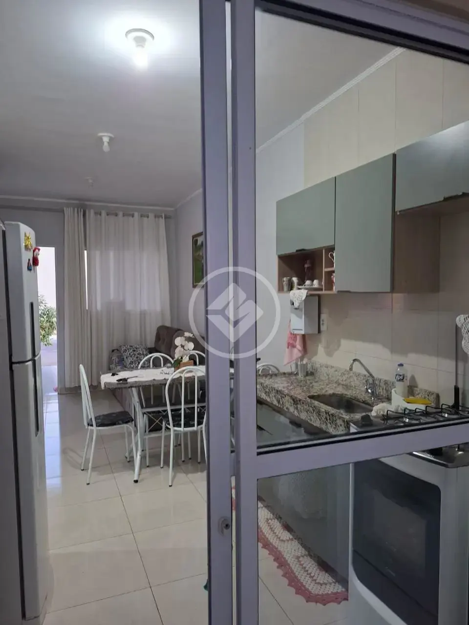 Imagem 2 - Casa Condomínio em Paiaguás, Cuiabá - MT