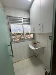 Imagem 6 - Apartamento em Goiabeira, Cuiabá - MT