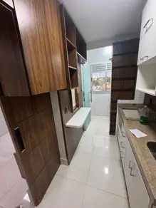 Imagem 3 - Apartamento em Goiabeira, Cuiabá - MT