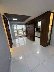 Apartamento Goiabeira, Cuiabá - MT — foto 1