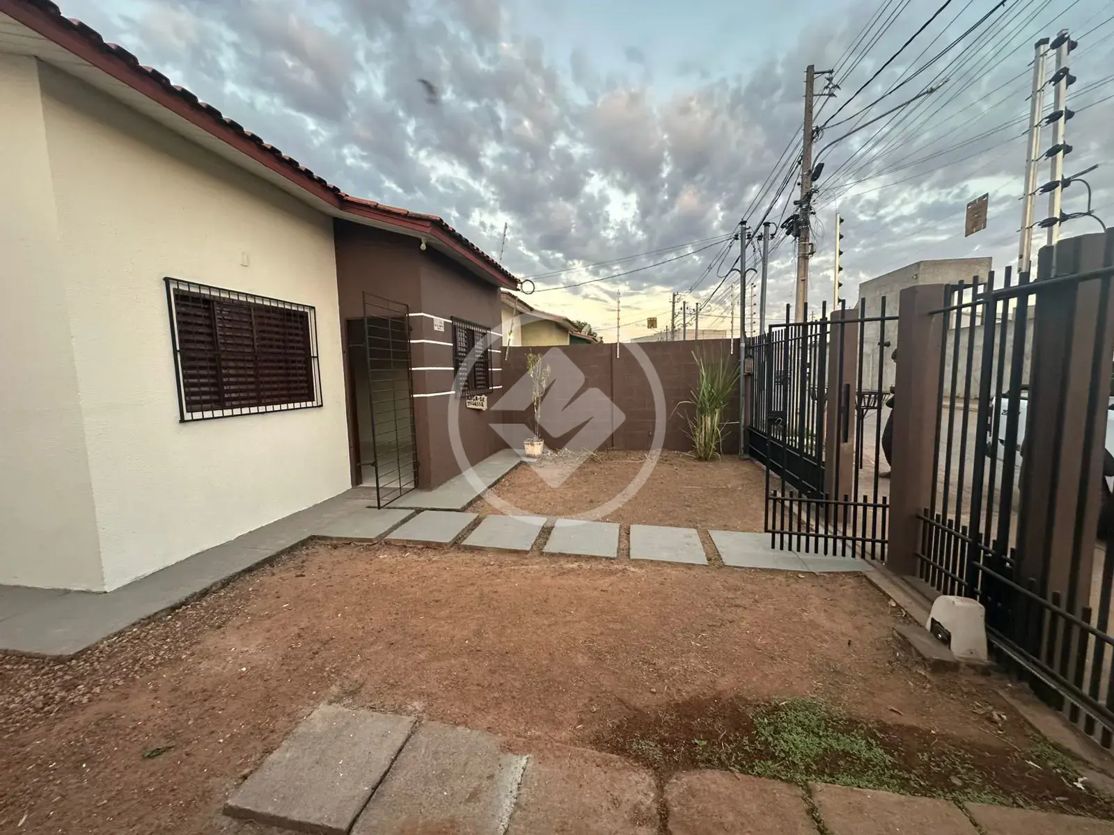 Imagem 1 - Casa em Paiaguás, Cuiabá - MT