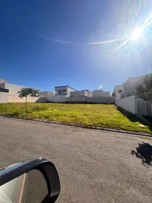 Terreno Condomínio SÃO JOÃO DEL REI, Cuiabá - MT — foto 1