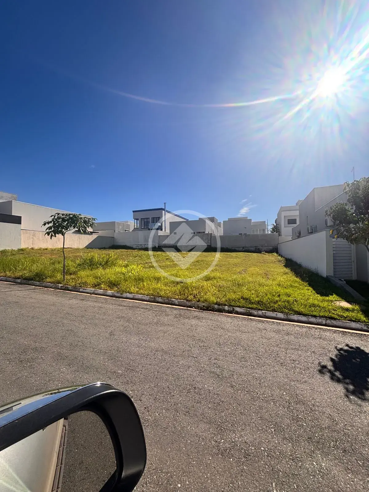 Imagem 1 - Terreno Condomínio em SÃO JOÃO DEL REI, Cuiabá - MT
