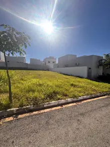Terreno Condomínio SÃO JOÃO DEL REI, Cuiabá - MT — foto 2