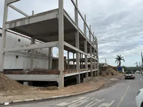 Prédio Santa Rosa, Cuiabá - MT — foto 1