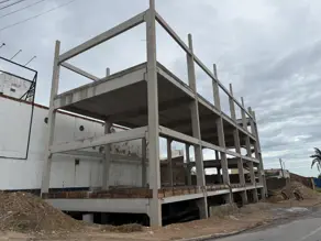 Imagem 2 - Prédio em Santa Rosa, Cuiabá - MT