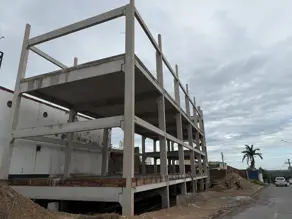 Prédio Santa Rosa, Cuiabá - MT — foto 2