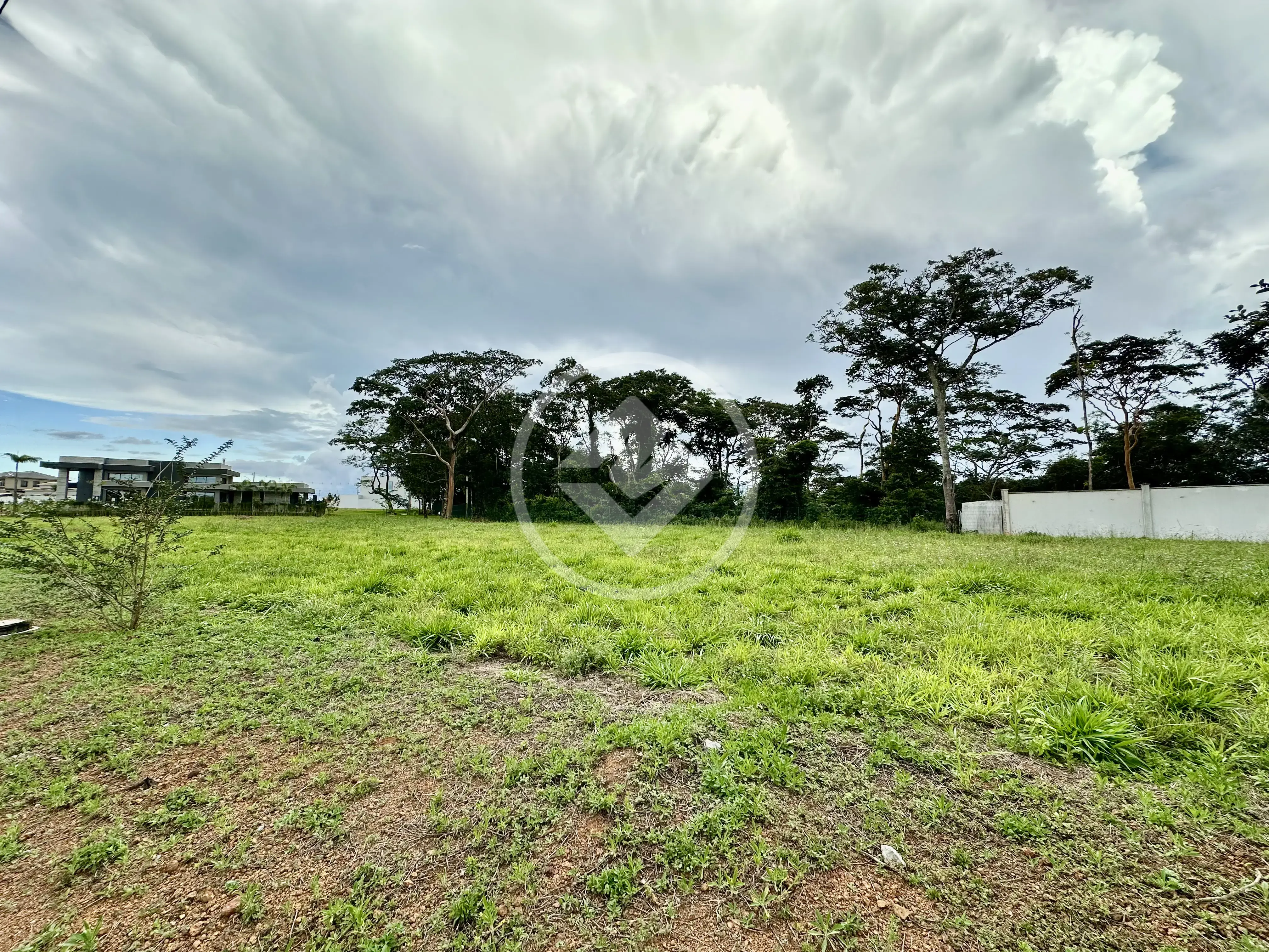 Imagem 1 - Terreno Condomínio em CENTRO, Chapada dos Guimarães - MT