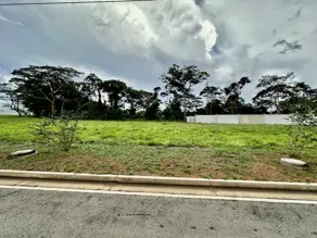 Terreno Condomínio CENTRO, Chapada dos Guimarães - MT — foto 1