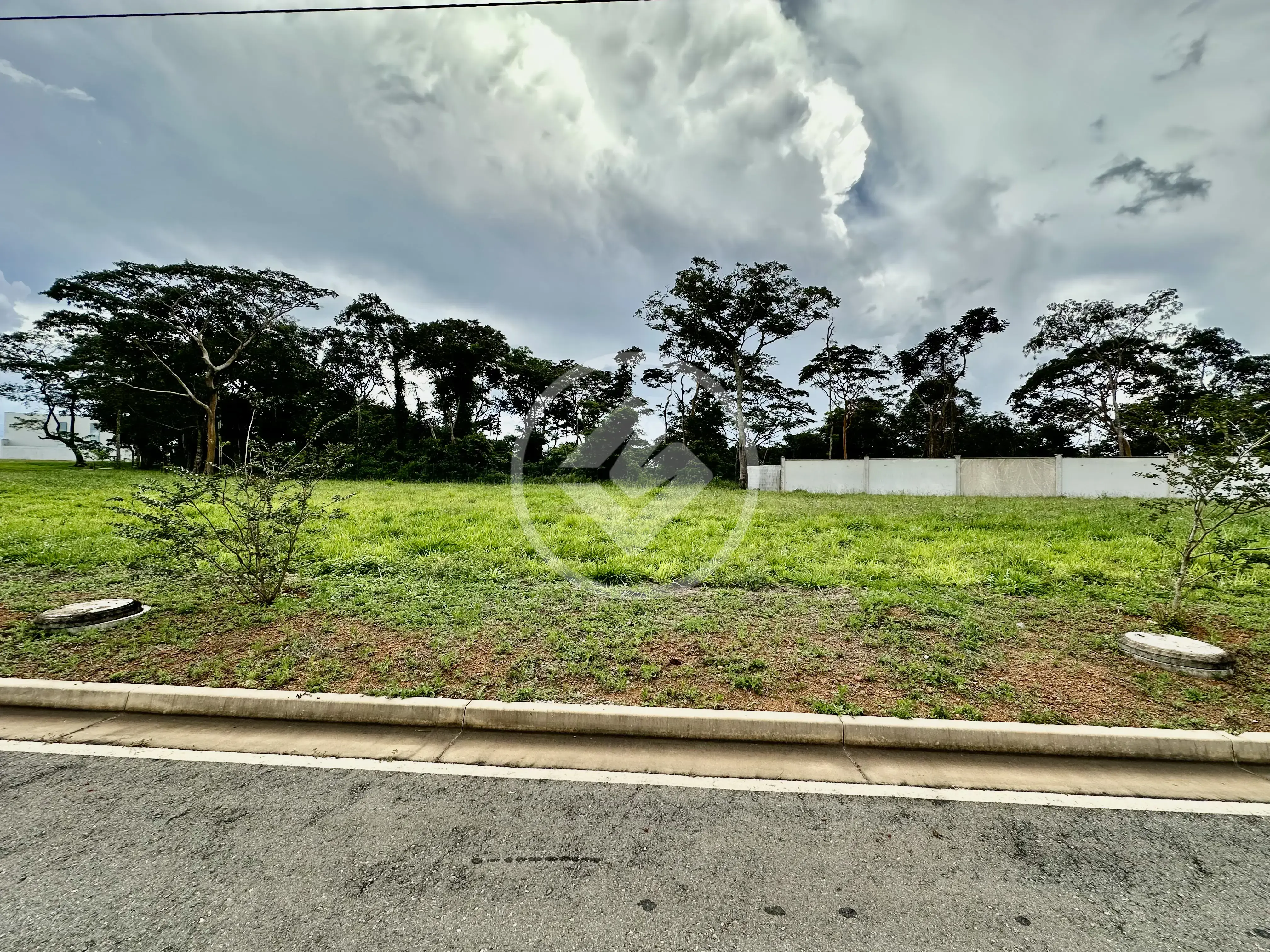 Imagem 1 - Terreno Condomínio em CENTRO, Chapada dos Guimarães - MT