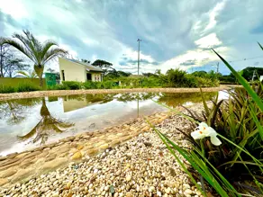 Imagem 2 - Terreno Condomínio em CENTRO, Chapada dos Guimarães - MT