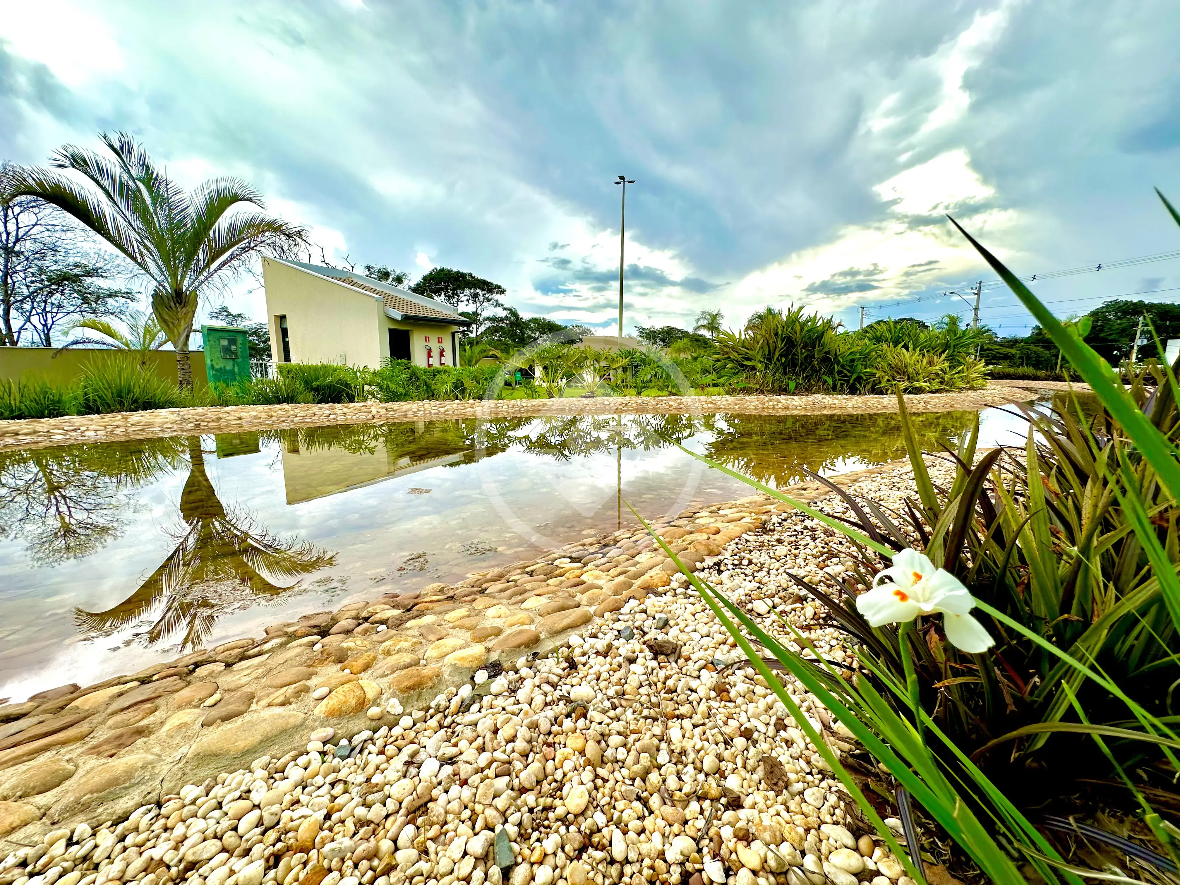 Imagem 2 - Terreno Condomínio em CENTRO, Chapada dos Guimarães - MT