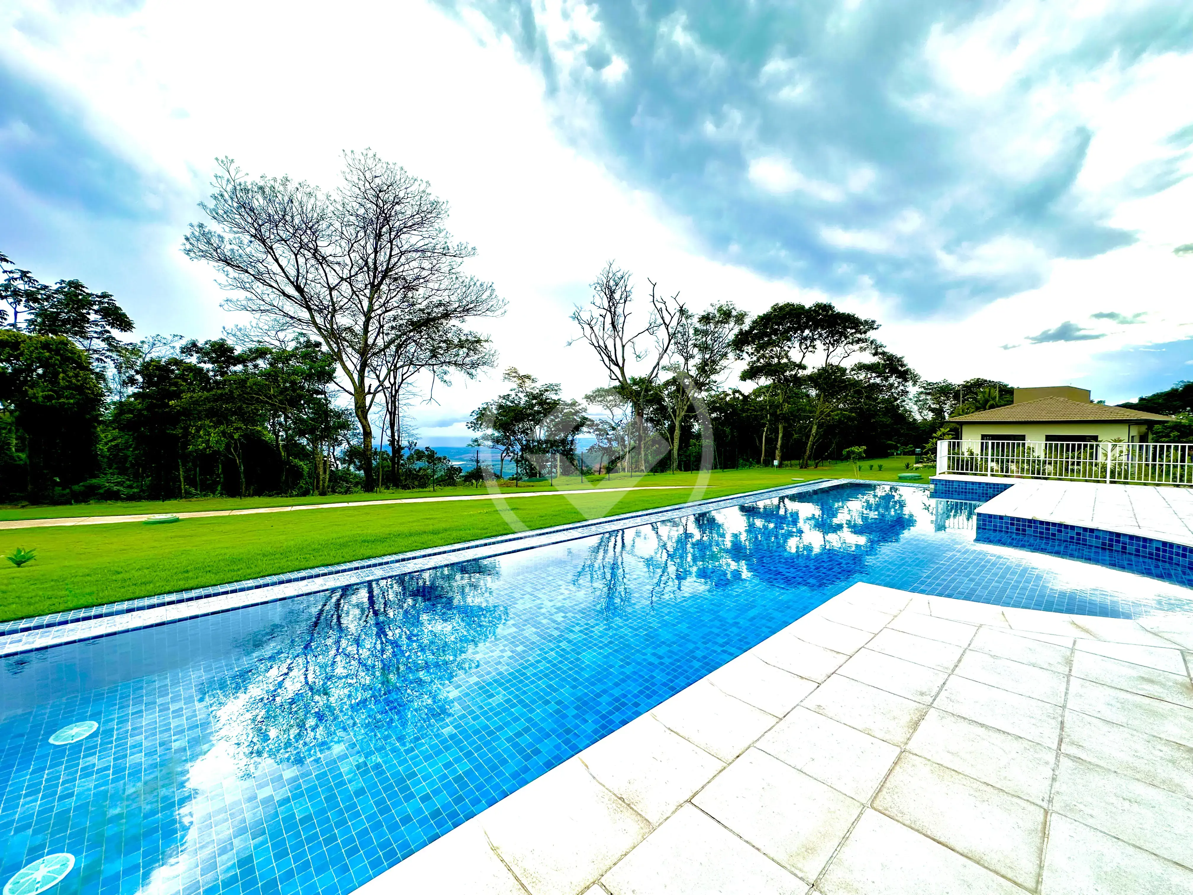 Imagem 3 - Terreno Condomínio em CENTRO, Chapada dos Guimarães - MT