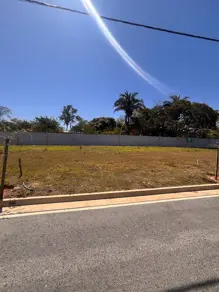 Terreno Condomínio Jardim Imperial, Cuiabá - MT — foto 1