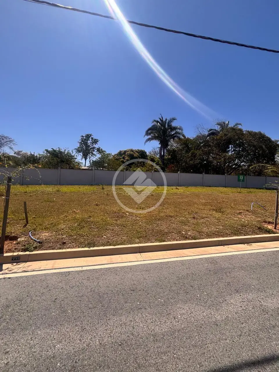 Imagem 1 - Terreno Condomínio em Jardim Imperial, Cuiabá - MT