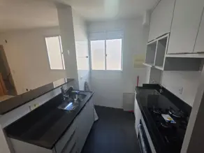 Imagem 2 - Apartamento em GLORIA, Várzea Grande - MT