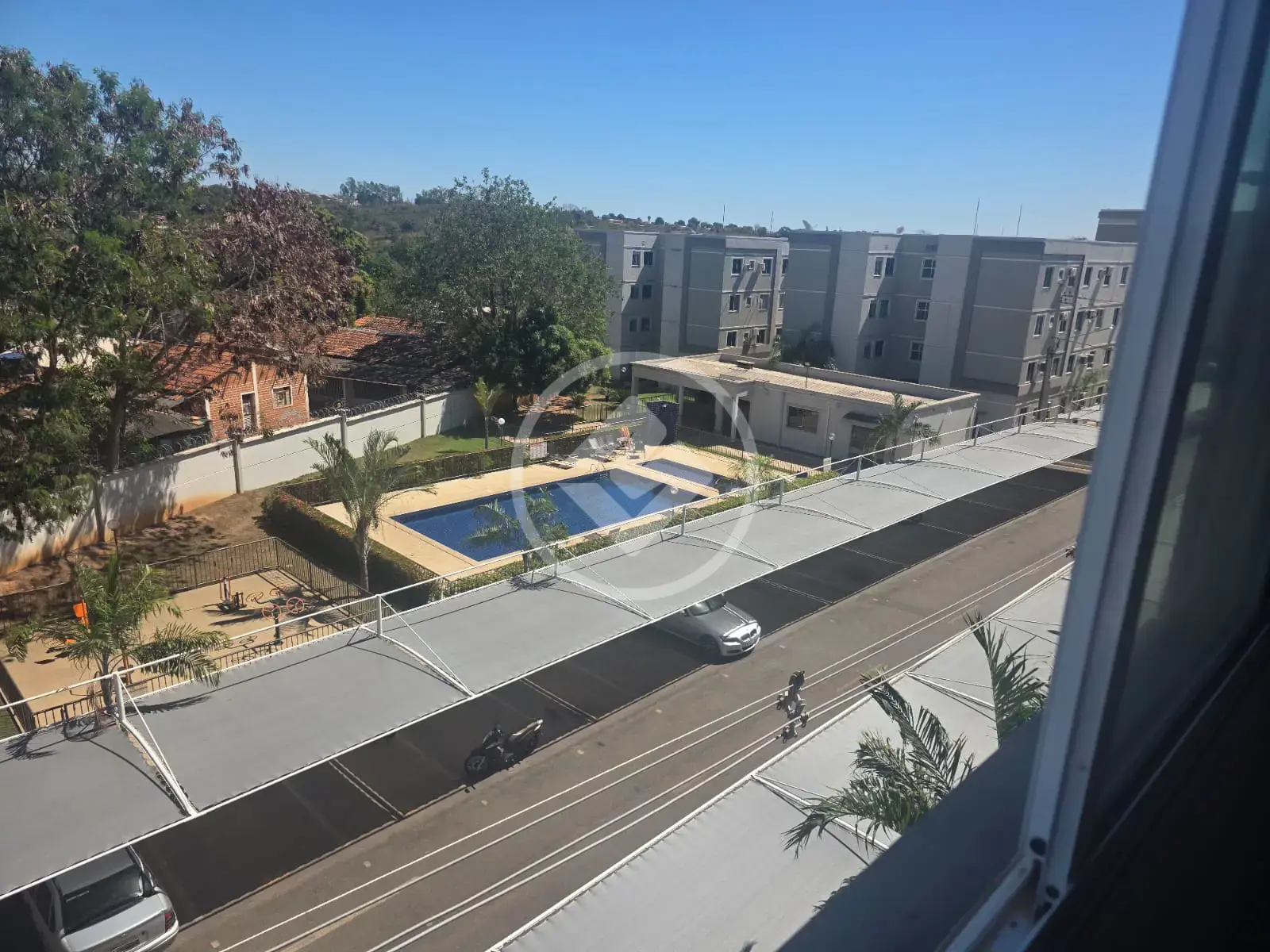 Imagem 1 - Apartamento em GLORIA, Várzea Grande - MT