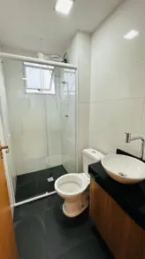 Imagem 4 - Apartamento em GLORIA, Várzea Grande - MT