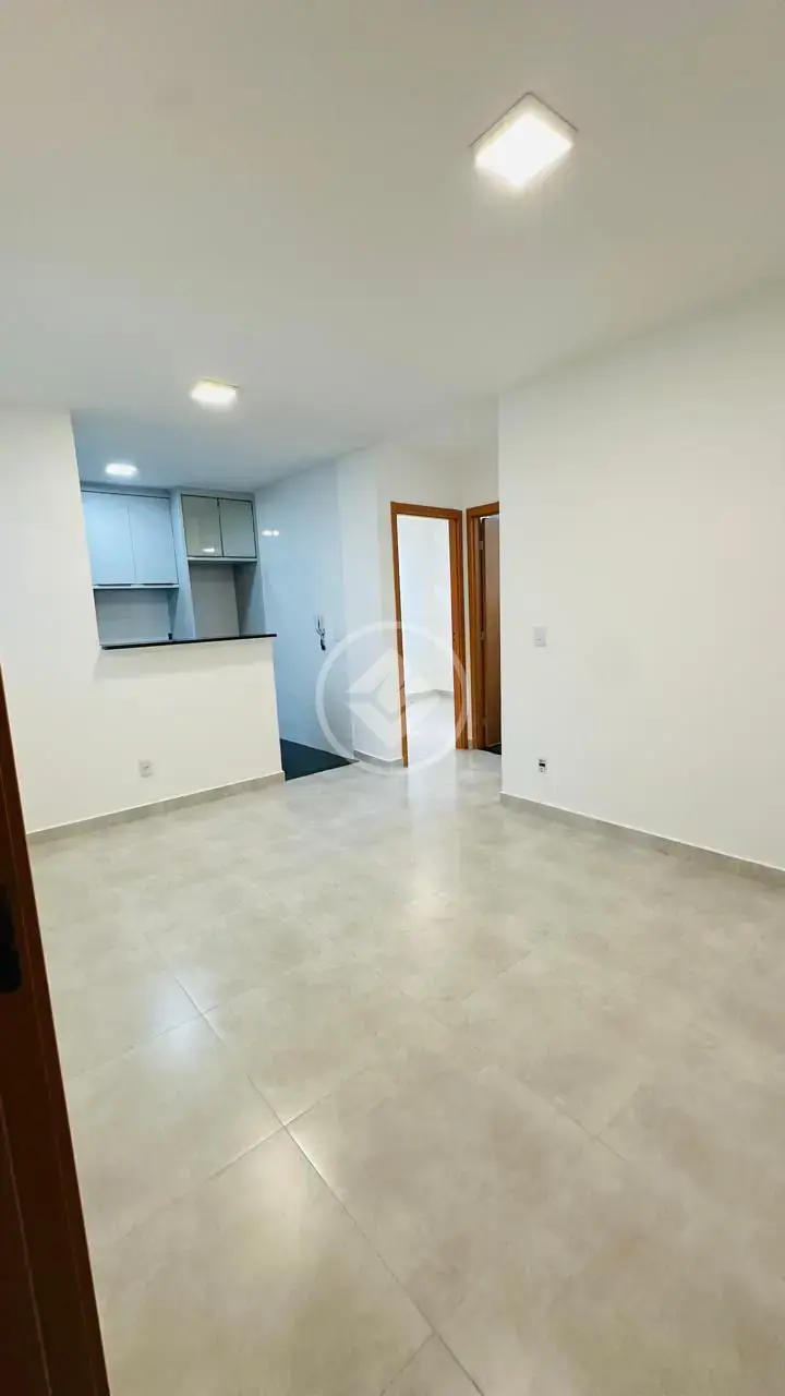 Imagem 1 - Apartamento em GLORIA, Várzea Grande - MT