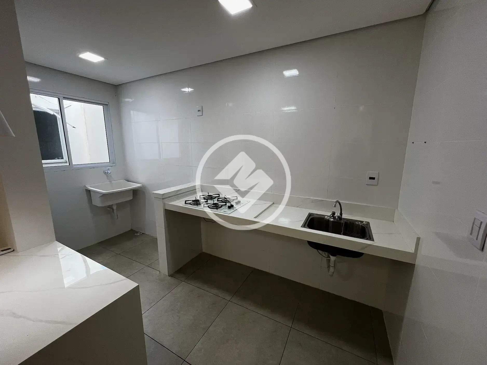 Imagem 4 - Loft / Studio em Cidade Alta, Cuiabá - MT