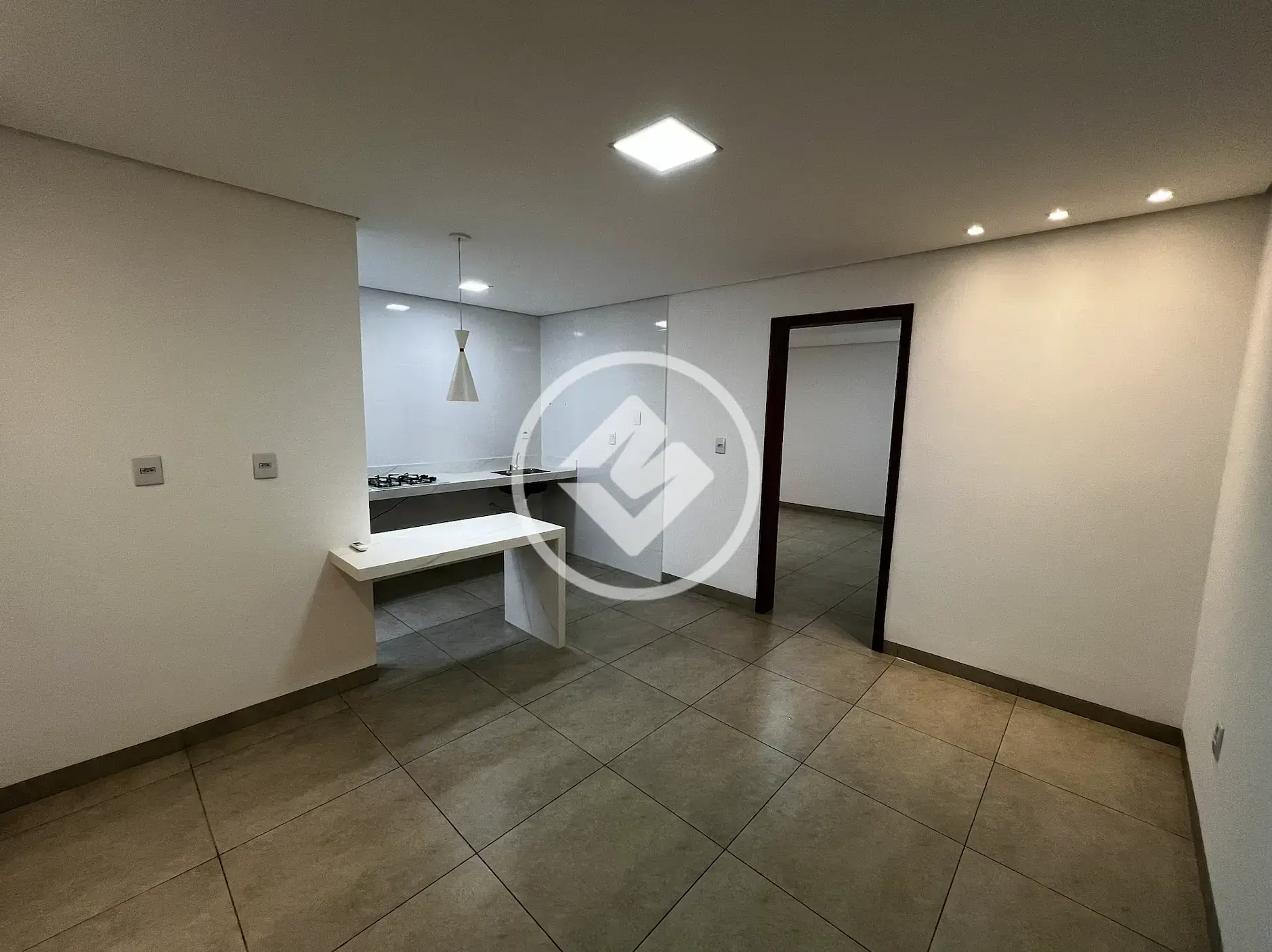 Imagem 5 - Loft / Studio em Cidade Alta, Cuiabá - MT