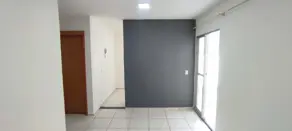 Apartamento Garden Santa Cruz, Cuiabá - MT — foto 2