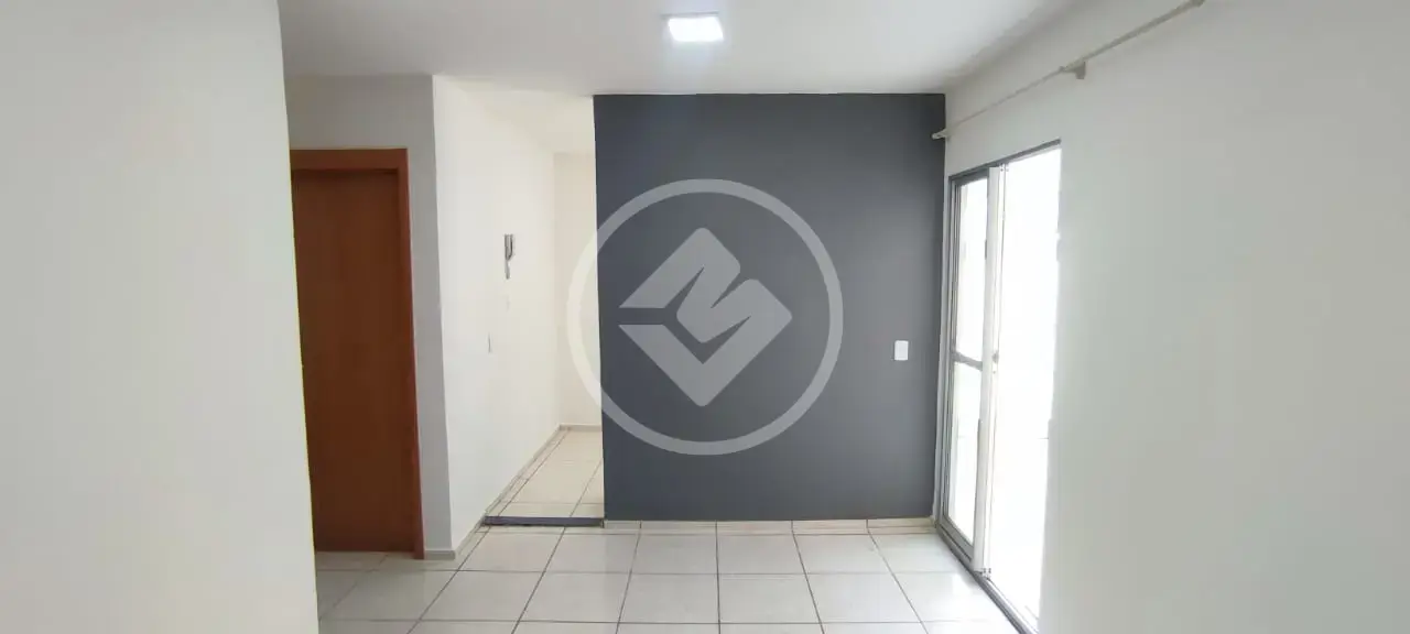 Image 2 - Apartamento Garden em Santa Cruz, Cuiabá - MT