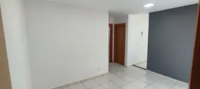 Apartamento Garden Santa Cruz, Cuiabá - MT — foto 1