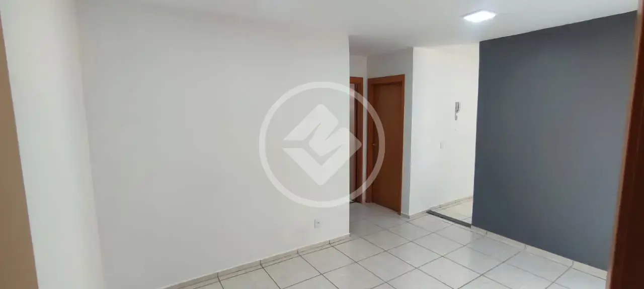 Imagem 1 - Apartamento Garden em Santa Cruz, Cuiabá - MT
