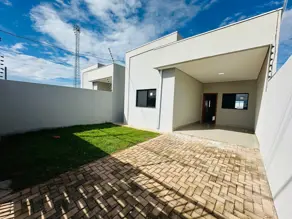Casa PASSAGEM DA CONCEIÇÃO, Várzea Grande - MT — foto 1