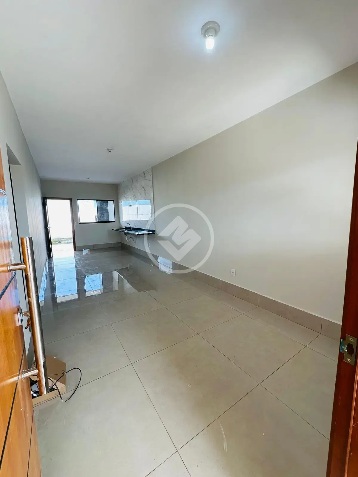 Imagem 4 - Casa em PASSAGEM DA CONCEIÇÃO, Várzea Grande - MT