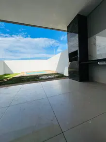 Imagem 6 - Casa em Lot Prq Genebra) - Petrópolis, Várzea Grande - MT