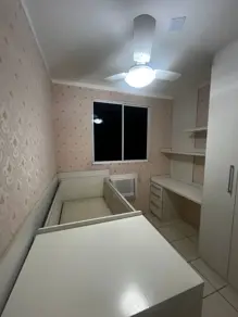 Apartamento Ponte Nova (Alameda ), Várzea Grande - MT — foto 2