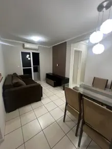 Imagem 2 - Apartamento em Ponte Nova (Alameda ), Várzea Grande - MT