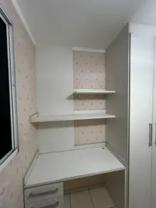 Imagem 4 - Apartamento em Ponte Nova (Alameda ), Várzea Grande - MT
