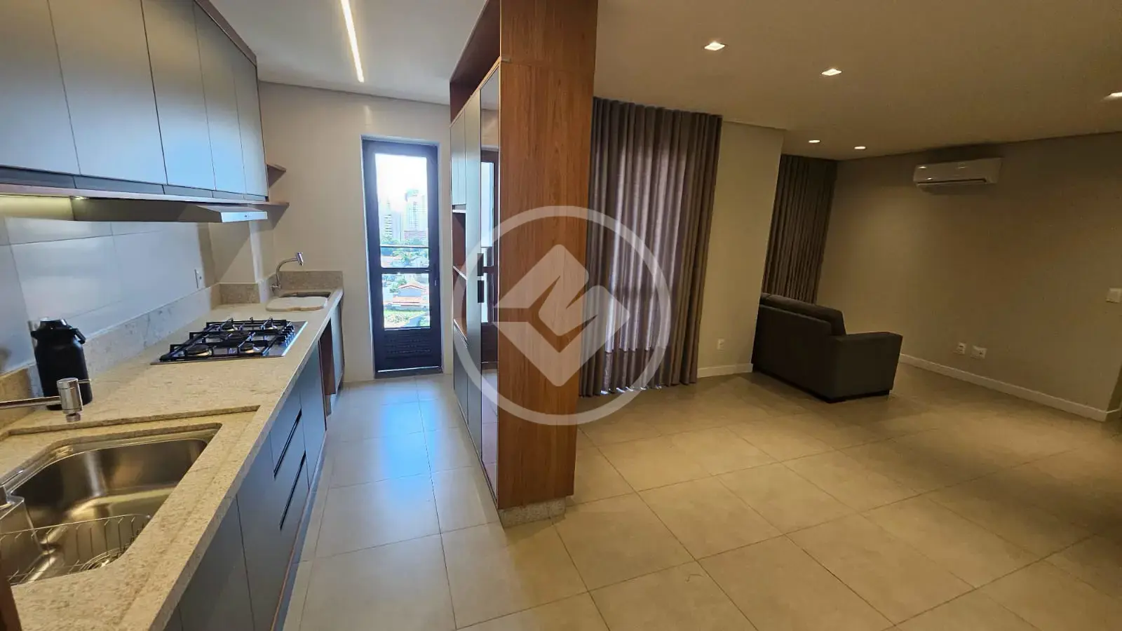 Image 2 - Apartamento em Goiabeira, Cuiabá - MT