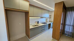 Apartamento Goiabeira, Cuiabá - MT — foto 1
