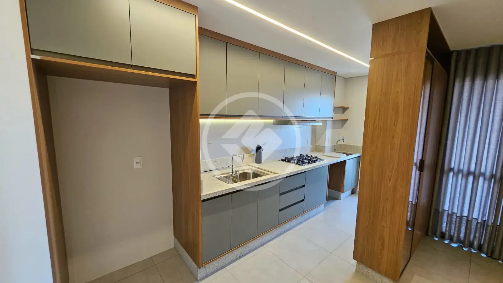 Imagem 1 - Apartamento em Goiabeira, Cuiabá - MT