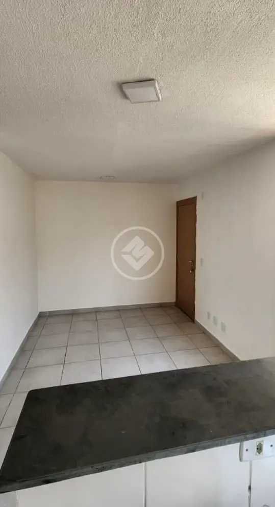 Imagem 1 - Apartamento em 23 de Setembro, Várzea Grande - MT