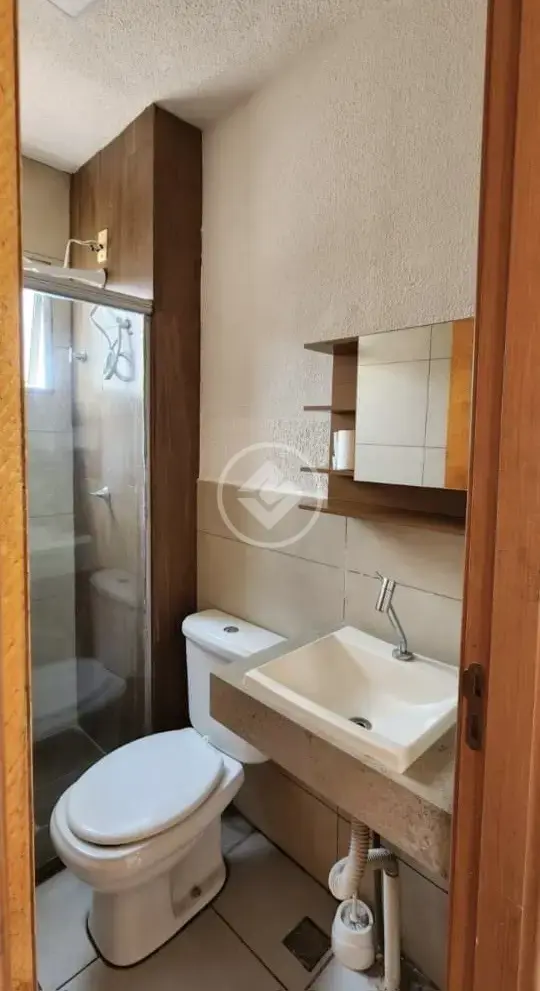 Image 11 - Apartamento em 23 de Setembro, Várzea Grande - MT